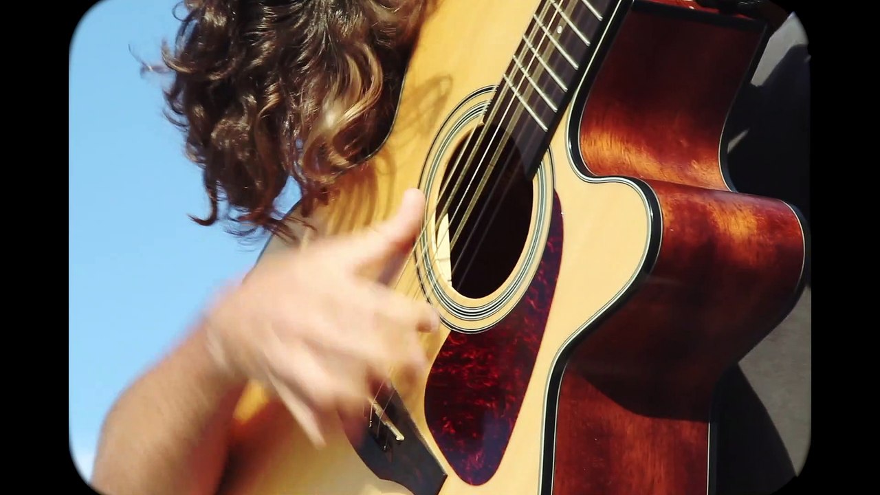 Entrevista a Guitarrica de la fuente