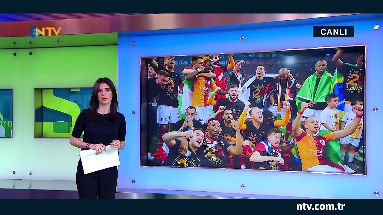 Sporun Not Defteri 24 Mayıs 2019