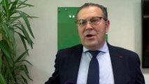 Bruno Gilles sera candidat quoi qu'il arrive aux élections municipales de 2020 à Marseille