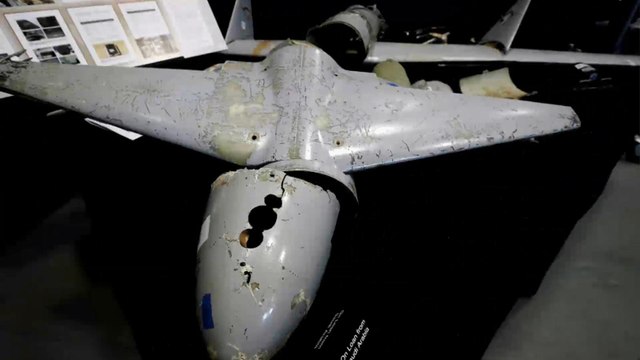 الحوثيون يعلنون استهداف مطار أبو ظبي بطائرة مسيرة