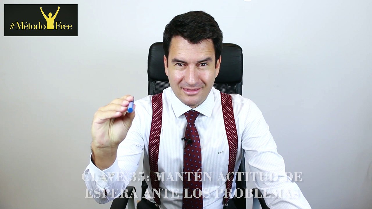 Pablo Gimeno: Clave 35