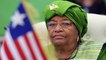 Did Ellen Johnson Sirleaf do enough for Liberia? | UpFront
