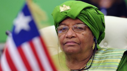 Download Video: Did Ellen Johnson Sirleaf do enough for Liberia? | UpFront