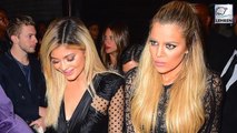 Kylie Jenner Breaks Silence On Jordyn & Tristan’s Cheating Scandal