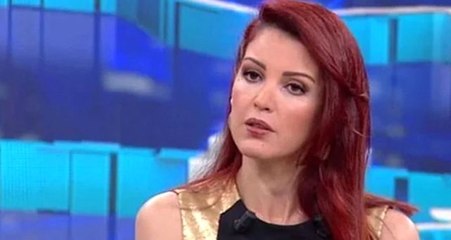 Nagehan Alçı, "Beni Şaşırtan Bir Not Aldım" Deyip Osman Kavala'nın Yazısını Paylaştı