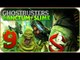 Ghostbusters: Sanctum of Slime Walkthrough Part 9 (PS3, X360, PC) Level 11 + Final Boss + Ending