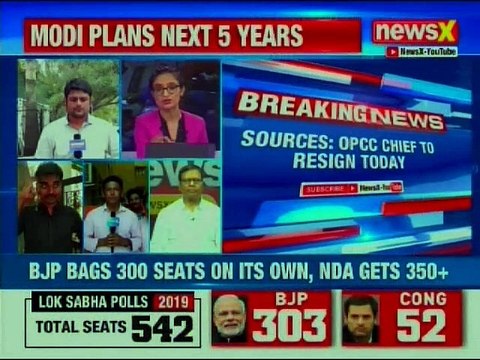 The Big Take Aways: PM Narendra Modi delivers another massive victory in Lok Sabha Elections 2019