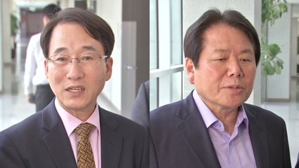 '합의노력' vs '합의처리'...국회 정상화 진통 / YTN