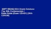 [GIFT IDEAS] OCA Oracle Database 11g: SQL Fundamentals I Exam Guide (Exam 1Z0-051) [With CDROM]
