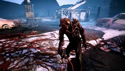 Mutant Year Zero: Road to Eden - Seed of Evil