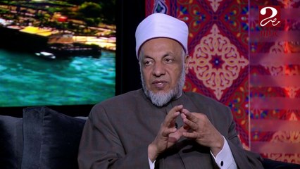 رئيس لجنة الفتوى: الصحابة كانوا يعظمون ثلاث عشرات