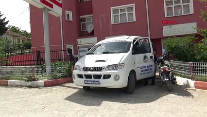 AFYONKARAHİSAR İhtiyaç sahiplerine özel araç