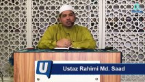 Al Quran roadmap untuk jadi hamba Allah