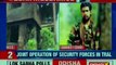 Jammu Kashmir Pulwama encounter: Zakir Musa's body recovered in Tral of Pulwama district
