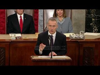 Samiti i NATO-s në Washington, kërcënimi rus në krye të agjendës - Top Channel Albania