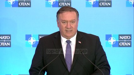 NATO, samit për unitetin - Top Channel Albania - News - Lajme