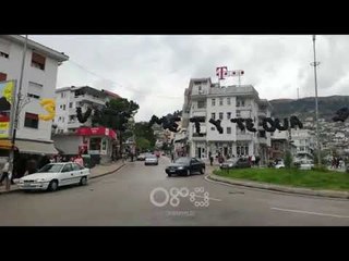 RTV Ora – Vajza gjirokastrite i uron kështu mirëseardhjen të dashurit