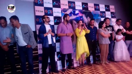 आयुष्मान देशराज जोशी र शिल्पा मास्केको सानो मनको गीत रानुकमर सार्वजनीक | Aayushman DS Joshi / Shilpa Maskey