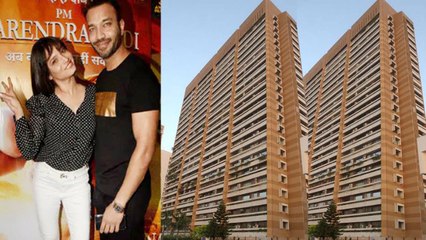 Ankita Lokhande's boyfriend Vicky Jain purchases 8BHK flat  for her | FilmiBeat