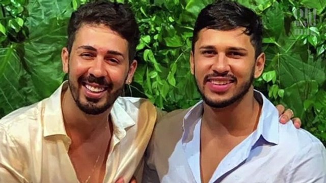 Após briga com Whindersson Nunes, Carlinhos Maia desativa Instagram