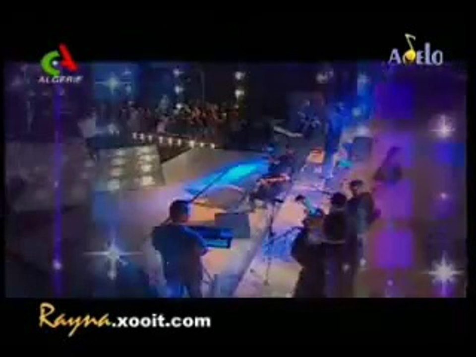 cheb Djelloul_cheft_M_nem
