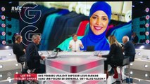 Les GG veulent savoir : Des femmes ont-elles raison d'imposer leur burkini dans une piscine de Grenoble ? - 24/05