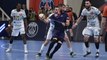 PSG Handball - Nîmes : le résumé