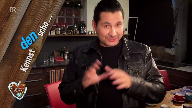 Kennst den scho ...: Tuncays Lieblingswitz (mit Untertiteln!)