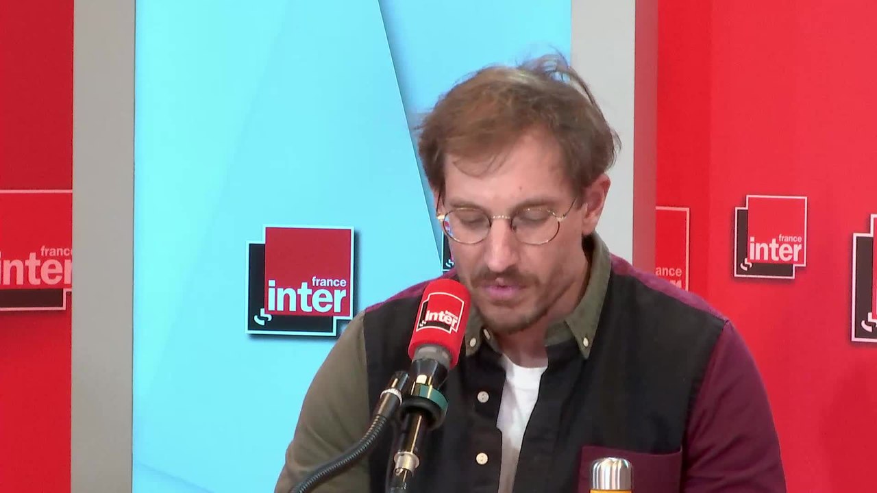 Malheureux d'ici et d'ailleurs - La drôle d'humeur d'Alexis le Rossignol