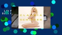[GIFT IDEAS] Claudia Schiffer