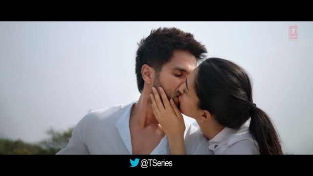 Kabir Singh- Bekhayali - Shahid Kapoor - Kiara Advani, Sandeep Reddy Vanga -Sachet-Parampara-Irshad