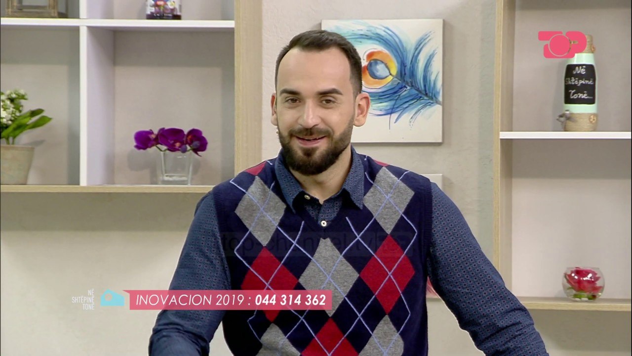 BCTV - Në Shtëpinë Tonë, 5 Prill 2019, Pjesa 4
