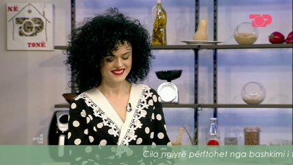 Në Shtëpinë Tonë, 5 Prill 2019, Pjesa 2