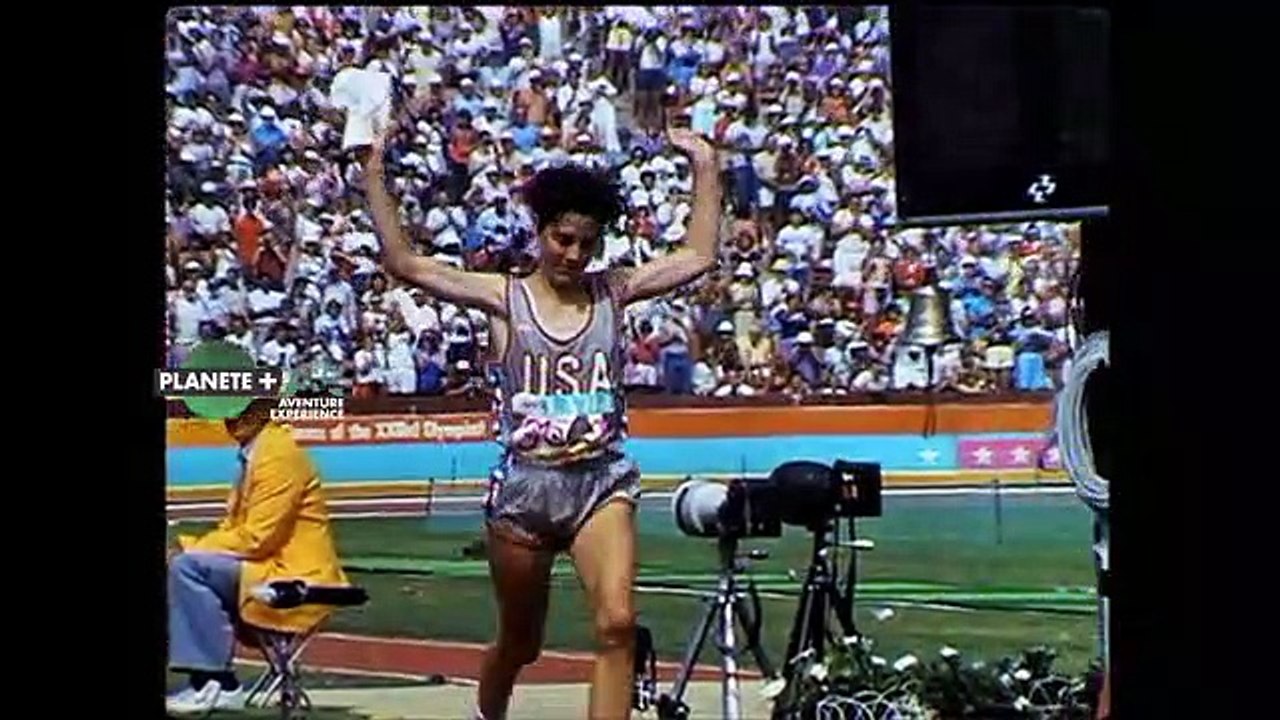 PLANETE+ A&E :  JOURNEE SPECIALE SPORT AU FEMININ LE 6 JUIN 2019