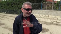 Uji i ndotur në Berat, banorët e Otllakut - Top Channel Albania - News - Lajme