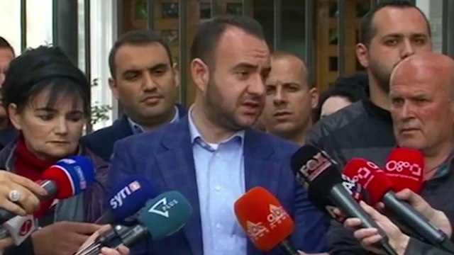 TUBIMI I 16 MARSIT JEPET MASA, APELI LË NË BURG DY PROTESTUES