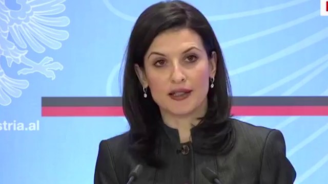 “SHKUNDET” DREJTORIA E MJEDISIT DURRËS, GJONAJ 9 MASA DISIPLINORE