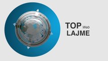 Lajme WEB - Ora 13:00 - 5 Prill 2019