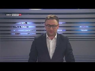 Report TV - Emisioni Shtypi i Ditës dhe Ju, gazetat dhe telefonatat 5 Prill 2019
