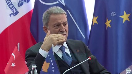 Turqia thirrje Kosovës: Duam gylenistët! - News, Lajme - Vizion Plus