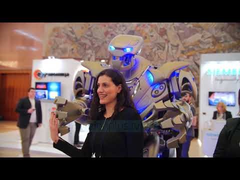 Veliaj merr pjesë në Samitin Digjital të Ballkanit Perëndimor - Lajme - Vizion Plus