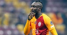 Galatasaray Diagne'yi Gönderip Yerine Finnbogason'u Transfer Etmeyi Düşünüyor