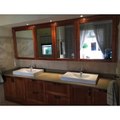 Bathroom Renovations Cape Town | Bathroom Designs Cape Town | Echo Kitchens