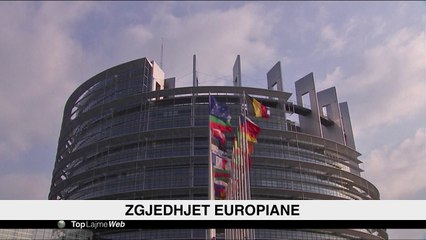 Lajme WEB - Ora 16:00 - 5 Prill 2019