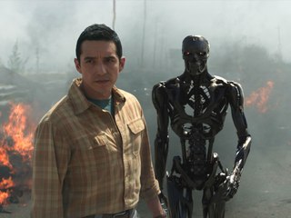 Terminator: Dark Fate: Trailer HD VO st FR/NL