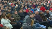 RTV Ora - Rama flet për protestat: Nuk i bëjnë asgjë qeverisë, as nuk sjellin zgjedhje e parakohshme