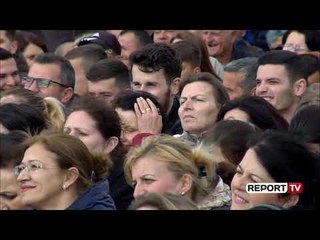 Rama në Kukës: Monikës së shkretë ia vjedhin votën, nuk i përgjigjet as filxhani