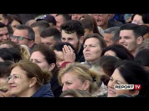 Rama në Kukës: Monikës së shkretë ia vjedhin votën, nuk i përgjigjet as filxhani