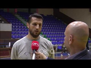 RTV Ora - Teuta në katërshen e Ballkanligës