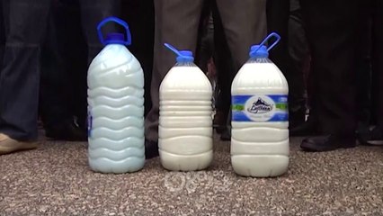 RTV Ora - Rimbursimi i TVSH-së, Zusi: Korrigjon përkohësisht problemin e fermerëve